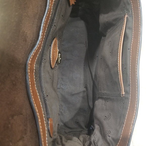 Mulberry Alexa Soft Buffalo Leather Satchel - Picture 3 of 9